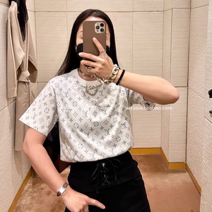 lv联名短袖
