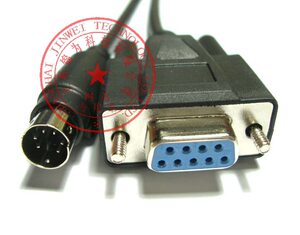 rs232串口线定做