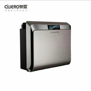 泉露净水器家用直饮机