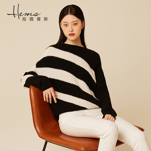 海尔曼斯山羊绒