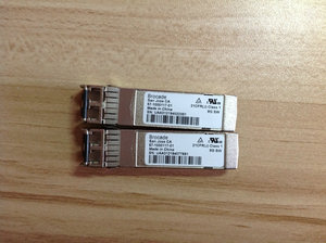 博科BROCADE 8G 57-1000117-01 8Gb SFP存储SAN光纤模块 300/5100