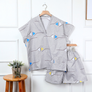 一次性汗蒸服桑拿服洗浴中心澡堂浴场浴衣服spa足浴产品汗蒸专用