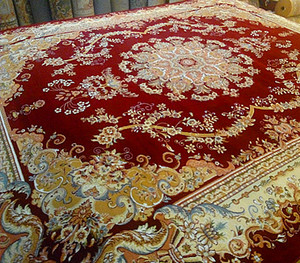 进口新款特色土耳其毛地毯漂亮花色客厅卧室中号地毯包邮
