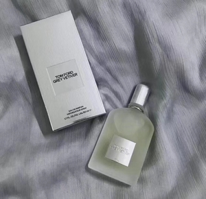 汤姆福特 灰色香根草 tom ford grey vetiver香水100ml