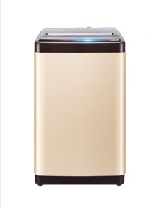 ronshen/容声rb80d1321g宿舍家用7,8公斤波轮全自动洗衣机健康桶