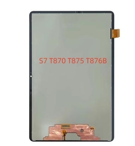 适用于三星Galaxy Tab S7 T870 T875 T876B液晶屏幕总成内外屏