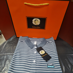 史蒂芬劳尼治男装