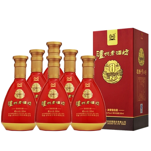 香酒坊浓香型白酒-淘宝拼多多热销香酒坊浓香型白酒货源拿货
