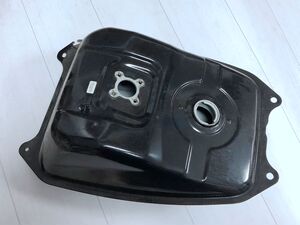 适用原装雅马哈弯梁摩托车配件lym110-2 -3汽油箱禧发c8油箱油壶
