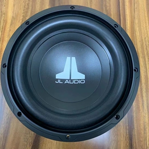 美国捷力10寸低音喇叭