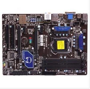 thabiostar/映泰 hi-fib主835d z87w ddr3 全固态豪华大板  b85板