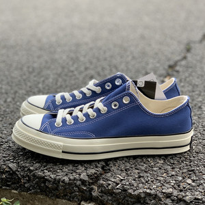 白菜 converse 1970s 海军蓝酒红低…颜色分类蓝