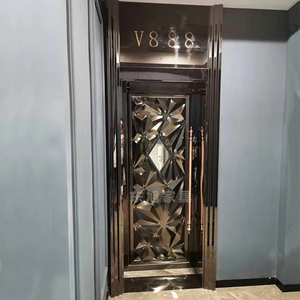 酒吧门ktv专业专用隔音门不锈钢房门包房包厢定制足浴防火包间门