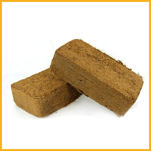椰砖营养土椰砖土耶砖椰粉砖种菜土种花卉土疏松土壤改良土质