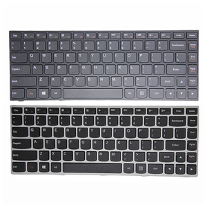 适用联想 G40 B40 V1070 V3000 Z40 -30 N40-70 Xiaoxin 300 键盘