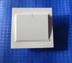 科本开关插座单开单控开关1开一开单控开关一位一联单控面板a7