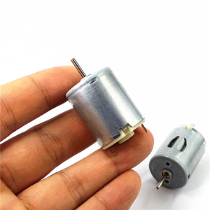 万宝至 280 电机马达 玩具车/电吹风玩具专用小电机 大功率小马达