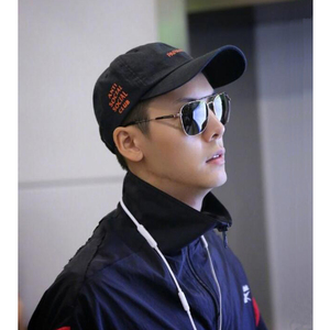 陈伟霆同款帽子