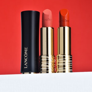 兰蔻198口红小样