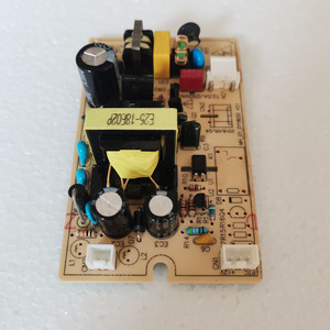 全新jsq-c50r1小熊加湿器电源板线路板主板操作板2插3插板子配件