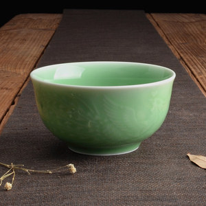 特价龙泉青瓷碗