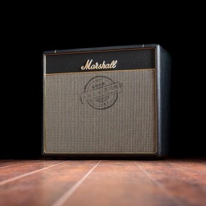 x标价85折英产marshall马歇尔马勺sv20c全电子管电吉他音箱音响