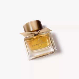 澳洲代购burberry巴宝莉博柏利my burberry女士香水浓香精edp30ml