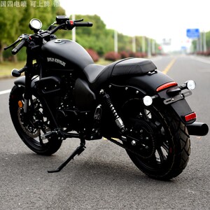 honling/本菱 摩托车整车