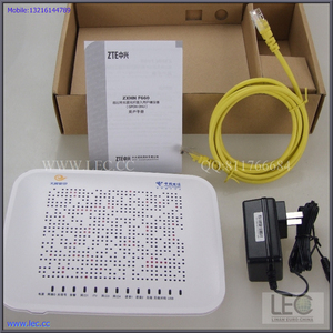 全新行货中兴zxhn f660千兆光猫电信无线wifi宽带gpon光纤猫_阿里巴巴