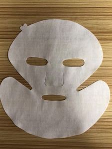 提拉面膜纸
