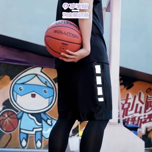 耐克NIKE DRI-FIT ELITE 男子精英篮球短裤杜兰特同款 DN4003-010