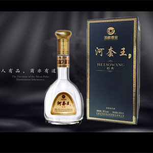 河套王酒36度