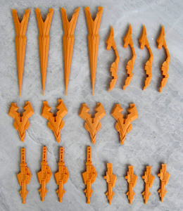 育交乐园 mg 惊异能天使高达 gk mg 暗物质 轮转胜利之剑 gk 白模