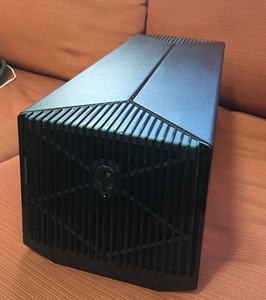 外星人 alienware 显卡 扩展坞 笔记本 台式 x51 r3