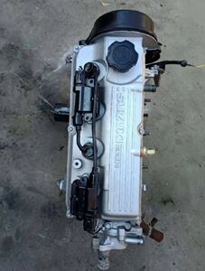 铃木小羚羊发动机长安之星465 雨燕长安474 1.3 1.0发动机总成