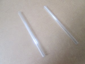【东进科教】直形玻璃管连接导管导气管 化学教学仪器实验器材