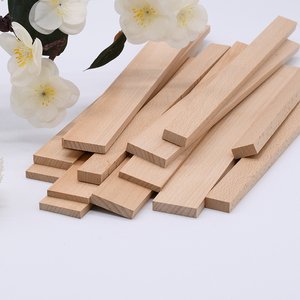 榉木实木方料小条子木条子薄木条木片木方材料diy手工木料棍木板