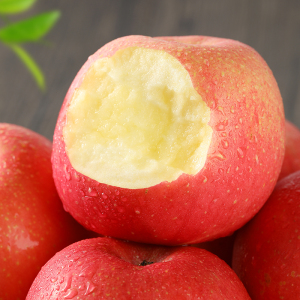 正宗山东烟台栖霞苹果水果新鲜包邮苹果红富士水果苹果大果有机