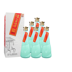 【泸州老酒坊酒珍藏岁月】泸州老酒坊酒珍藏岁月品牌,价格 - 阿里巴巴
