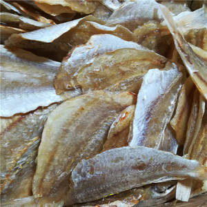 海南特产天然淡晒野生开心鱼小鱼干货多味鱼烧烤小黄花金线鱼片