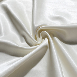 窗帘加厚遮光装饰布料衬布内衬里衬白色环保透气 成品定制