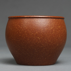 宜兴紫砂杯纯全手工主人杯水缸杯子小杯原矿降坡泥口杯品茗杯精品