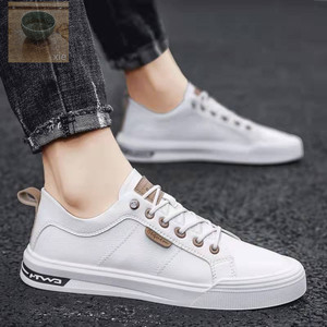 小青年时尚男鞋