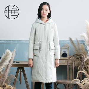 非鱼服饰旗舰店