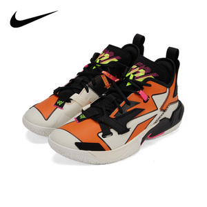 nike耐克aj篮球鞋男鞋2022春季新款jordan威少4运动鞋dd4886-100