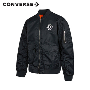 converse匡威男装女装2022春季新款舒适休闲运动外套10024169-a03