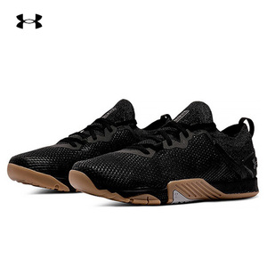 安德玛男鞋跑步鞋2021新款ua tribase reign 3休闲运动鞋3023698