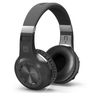 Bluedi蓝弦HT头戴式蓝牙耳机无线5.0私模立体声重低音耳机