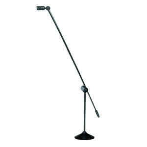 天马士tm-9680 演讲高杆电容麦克风拾音器大合唱坐立式落地式话筒