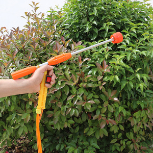 电动器专用高压果树打药机加长延长喷杆果园稻田用杆